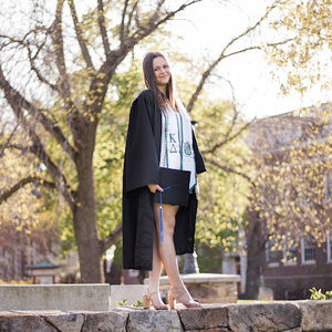 Meet your Posher, Marley